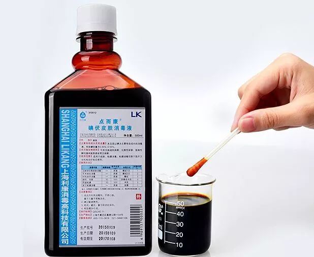 碘伏在关节置换手术中的应用,看看这篇! - 好医术早读文章 - 好医术-赋能医生守护生命