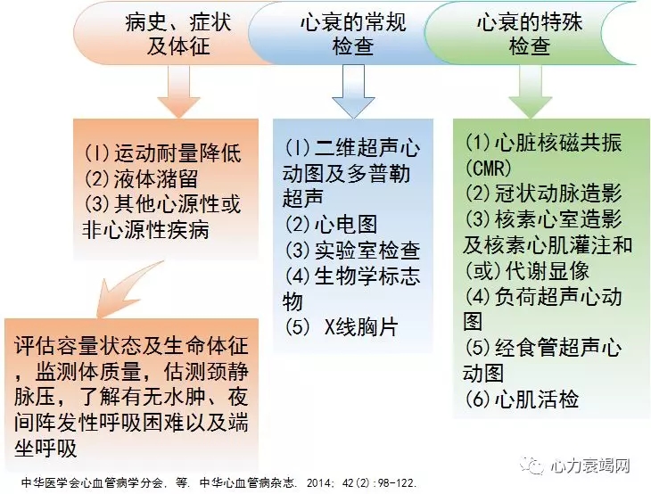 心肌梗死后心力衰竭的防治策略 - 好医术早读文章 - 好医术-赋能医生